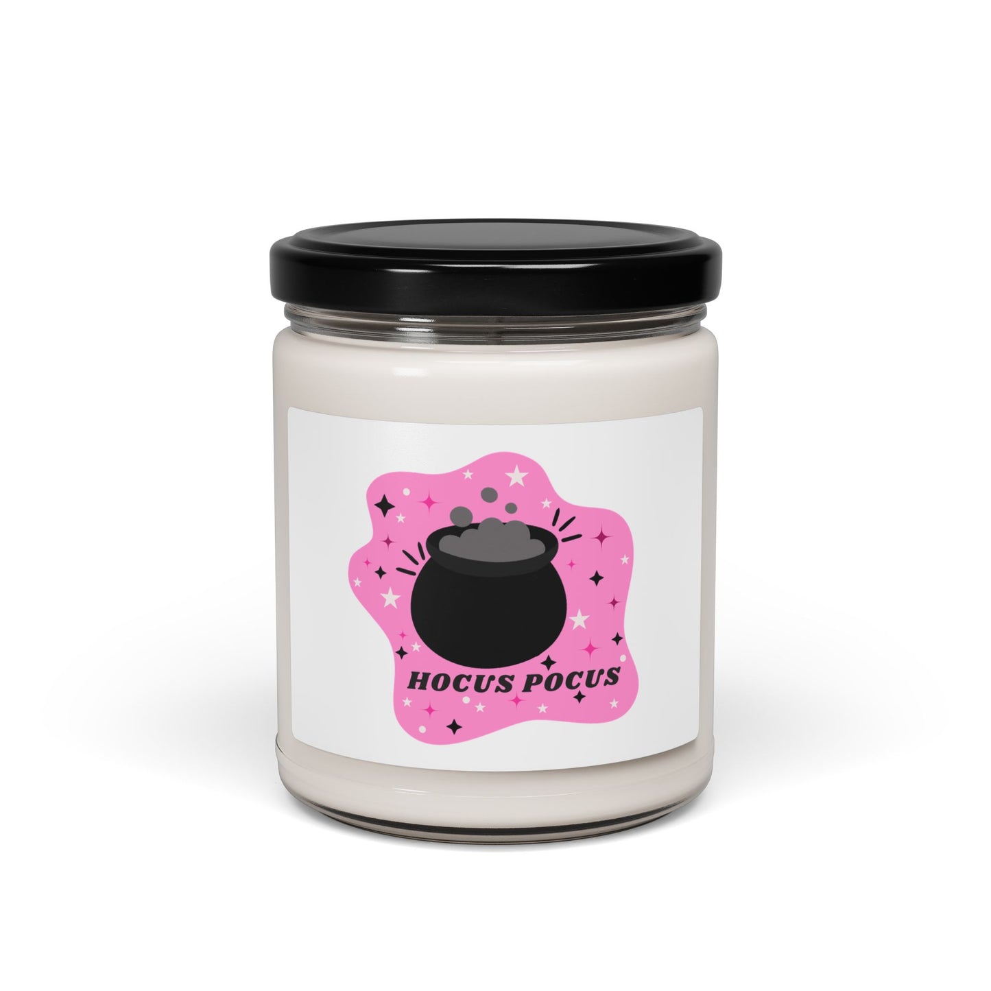 Candle Halloween Decor