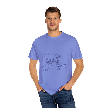 Gossiping Martinis T-shirt
