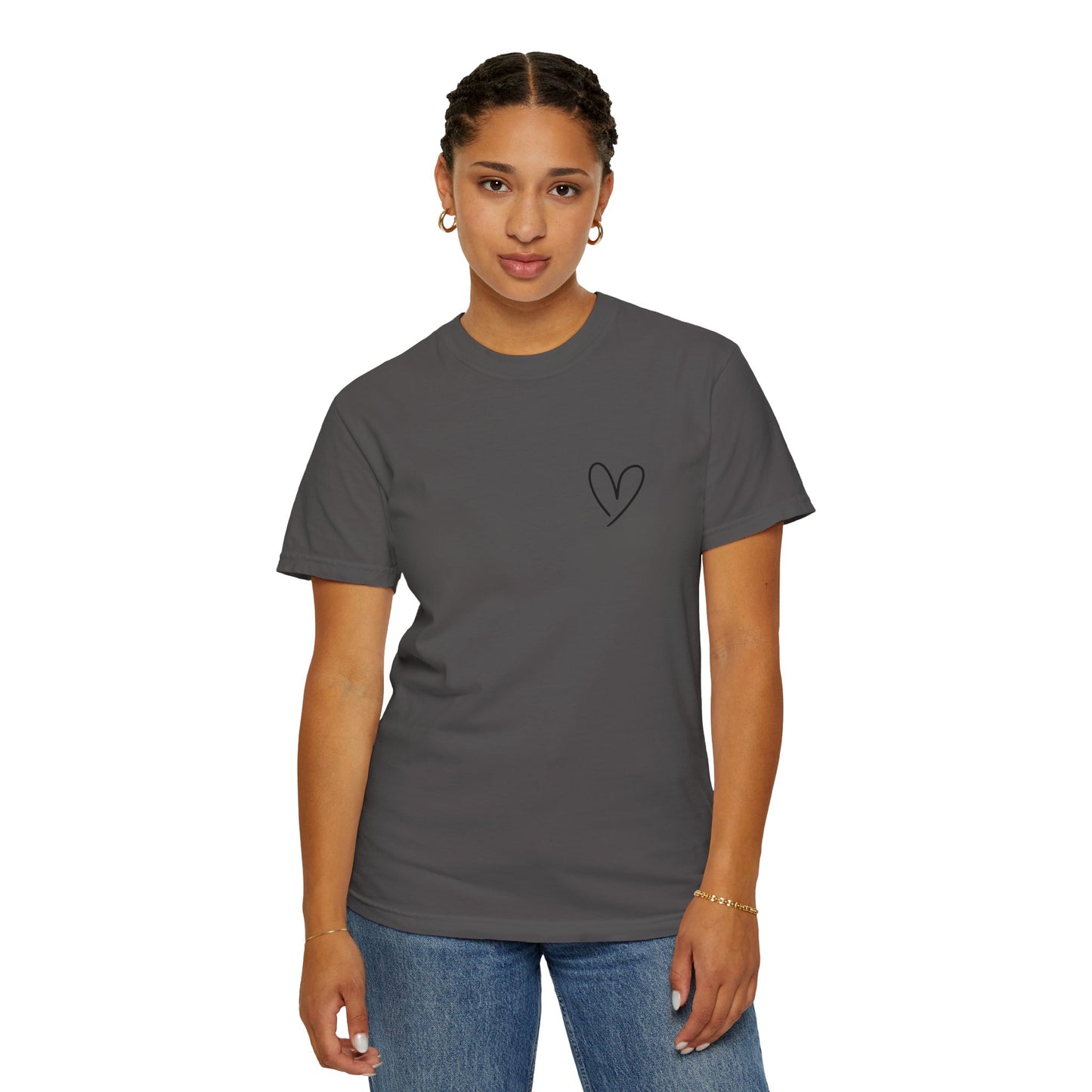 Ciao Design T-Shirt
