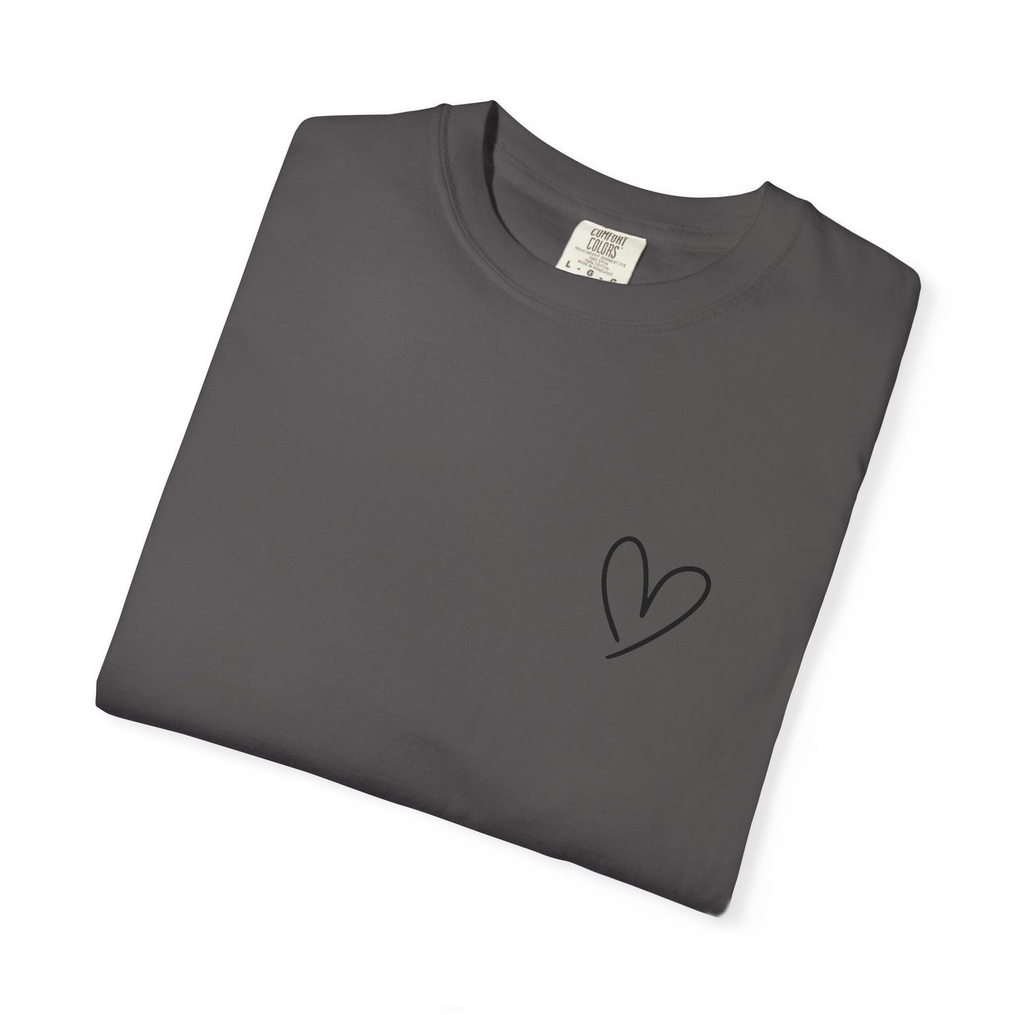 Ciao Design T-Shirt