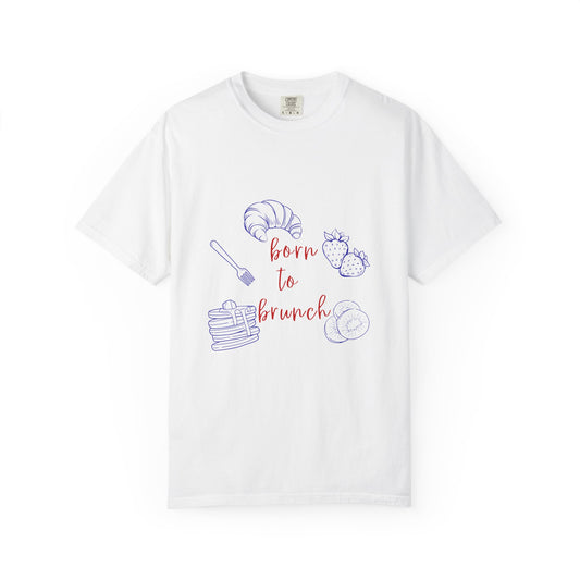 Born to Brunch T-shirt