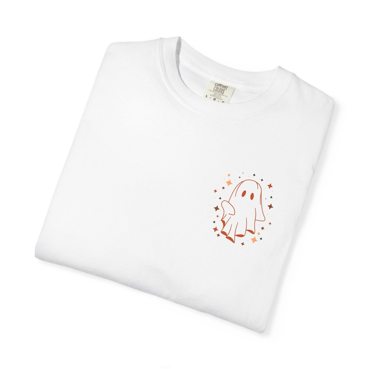 'Creepin' it real' Unisex Halloween T-shirt