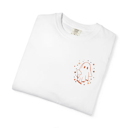 'Creepin' it real' Unisex Halloween T-shirt