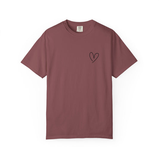 Ciao Design T-Shirt