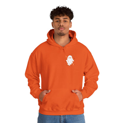 Creepin' it real- Unisex Hoodie