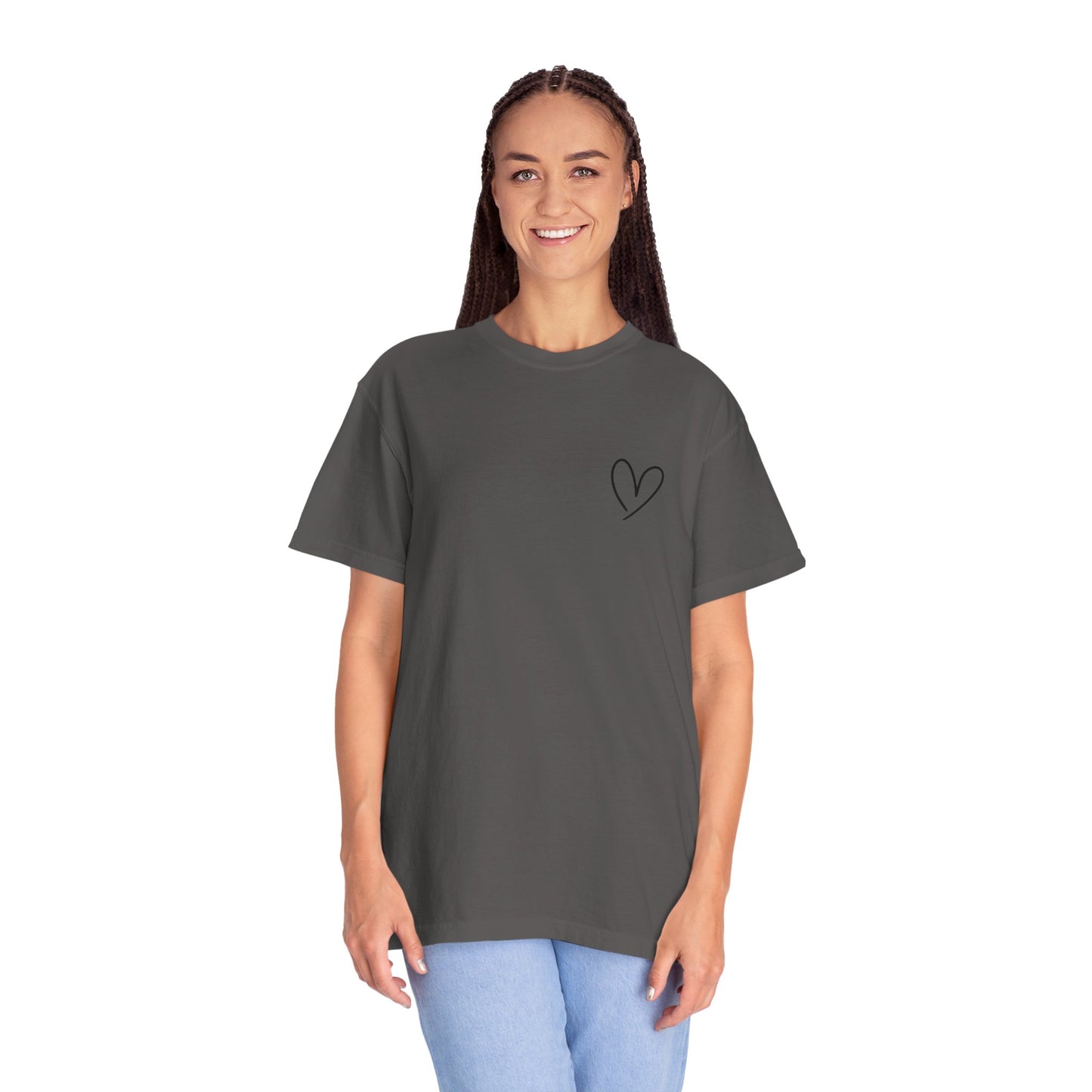Ciao Design T-Shirt