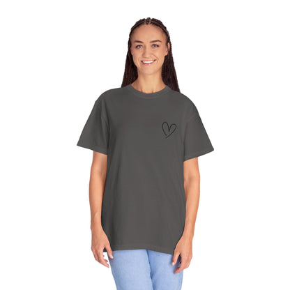 Ciao Design T-Shirt