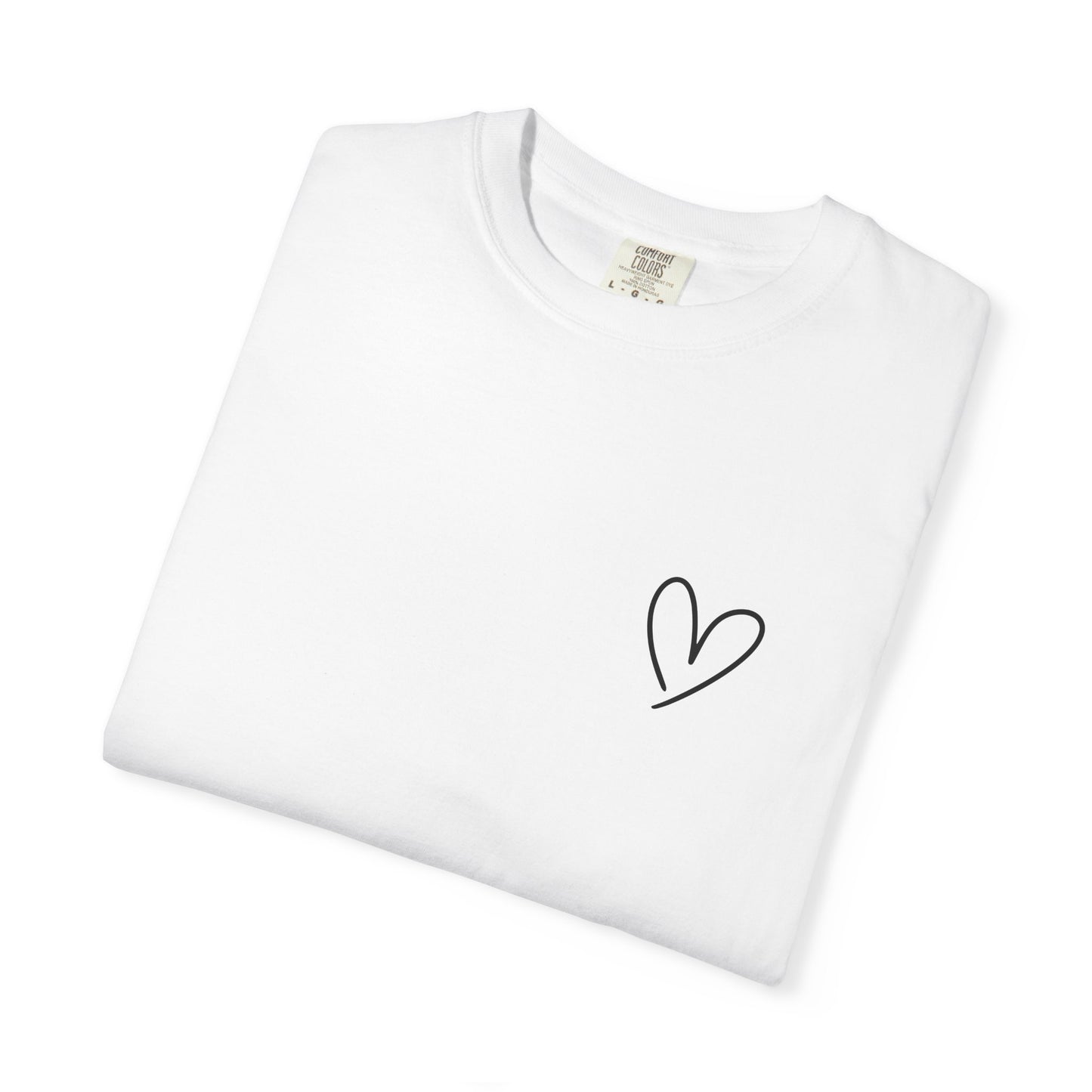 Ciao Design T-Shirt
