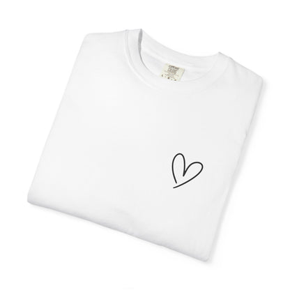 Ciao Design T-Shirt