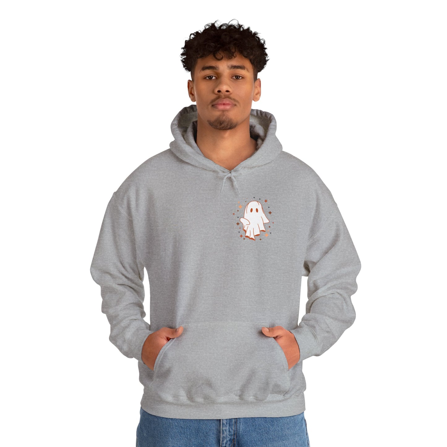 Creepin' it real- Unisex Hoodie