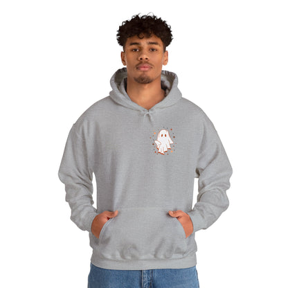 Creepin' it real- Unisex Hoodie
