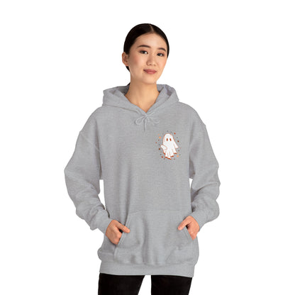 Creepin' it real- Unisex Hoodie