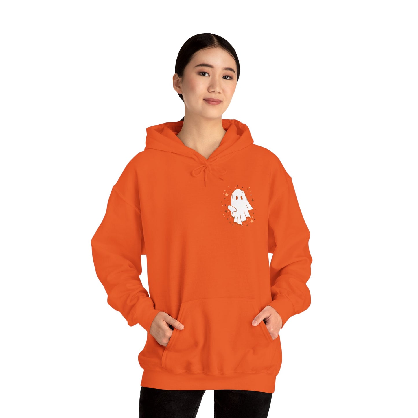 Creepin' it real- Unisex Hoodie