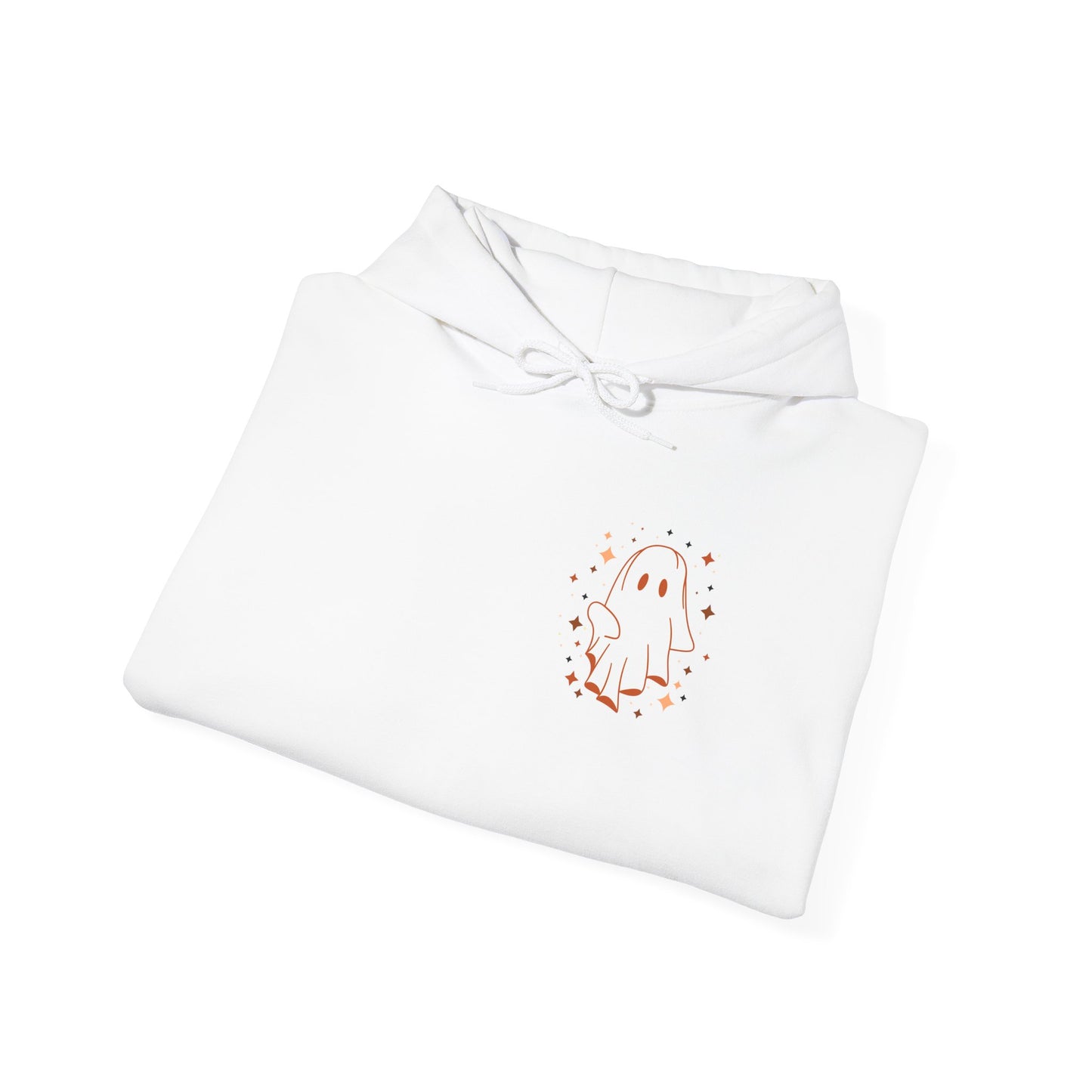 Creepin' it real- Unisex Hoodie