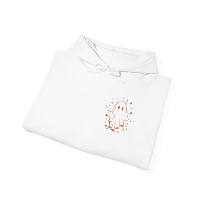 Creepin' it real- Unisex Hoodie