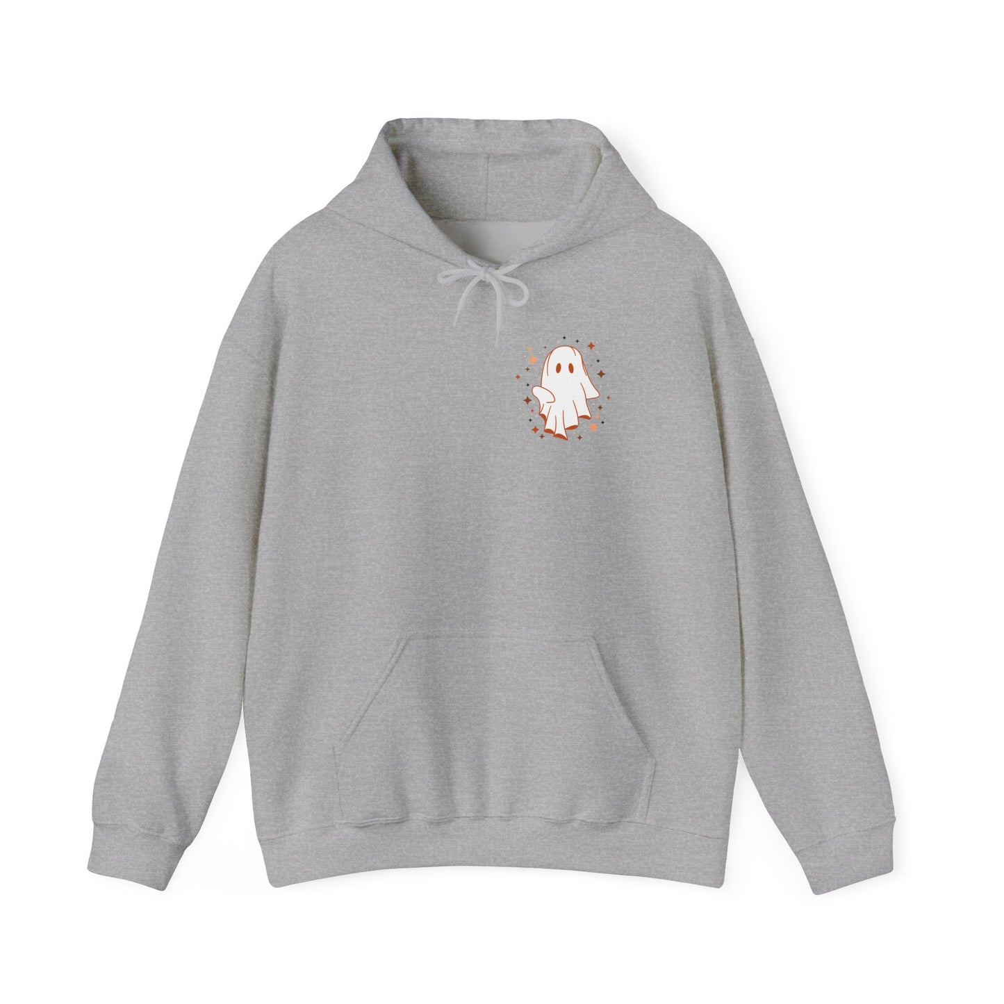Creepin' it real- Unisex Hoodie