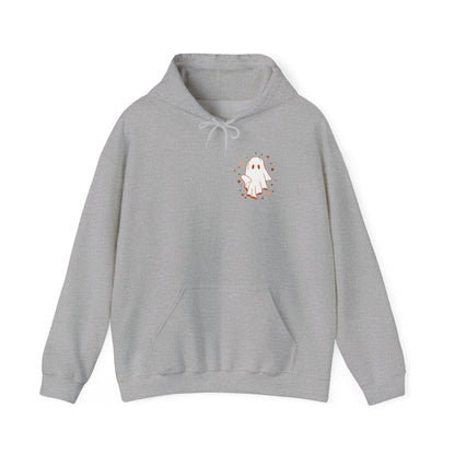 Creepin' it real- Unisex Hoodie