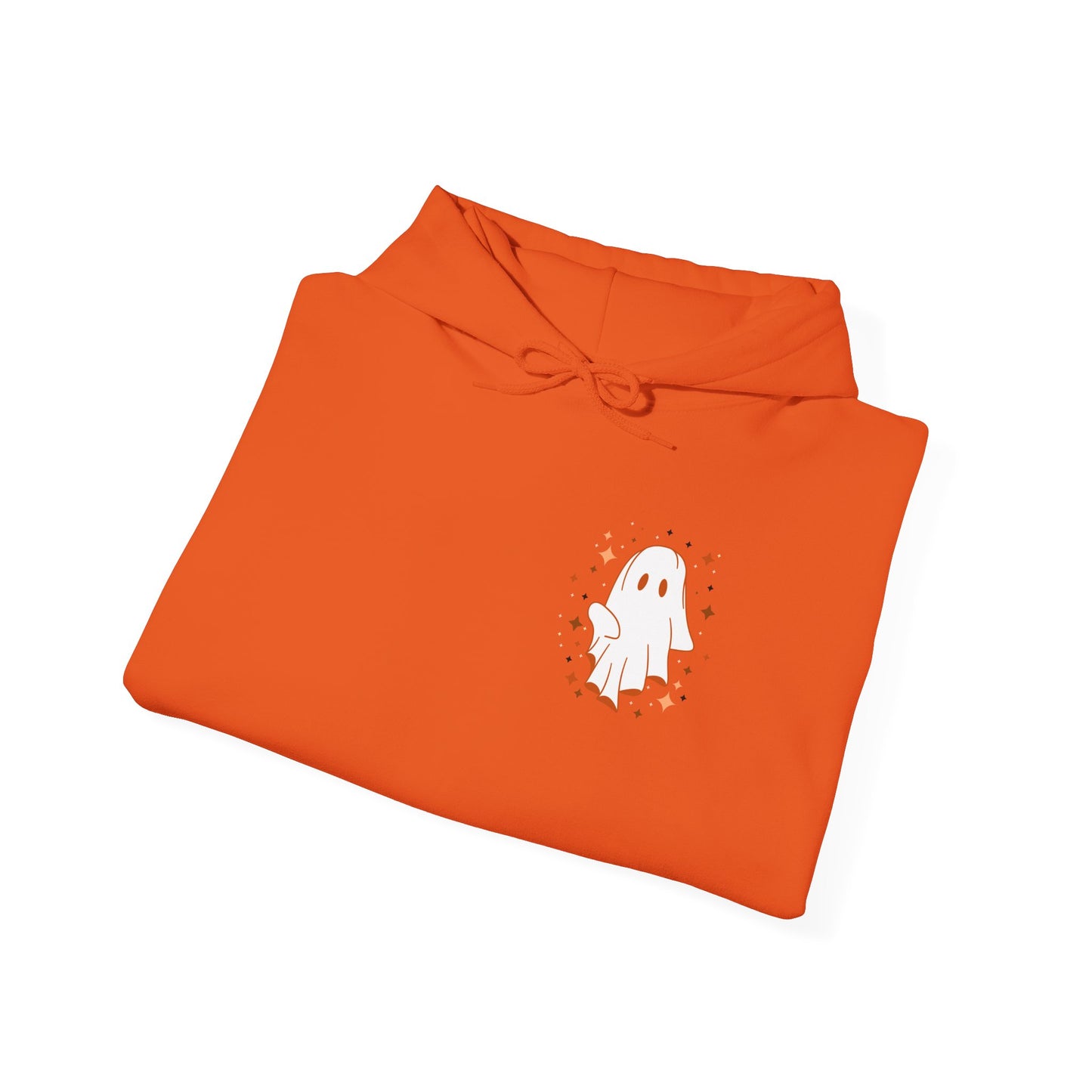 Creepin' it real- Unisex Hoodie