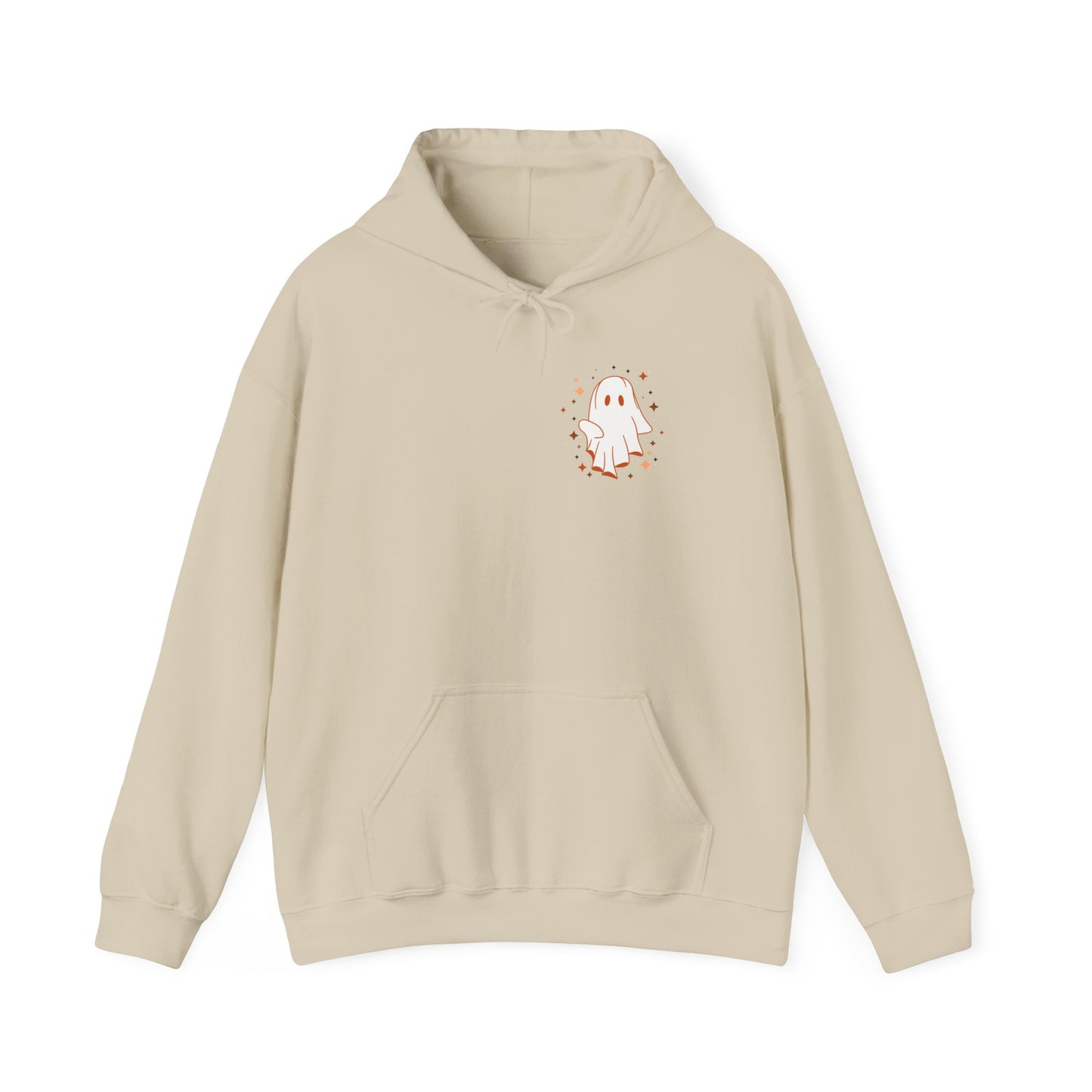 Creepin' it real- Unisex Hoodie