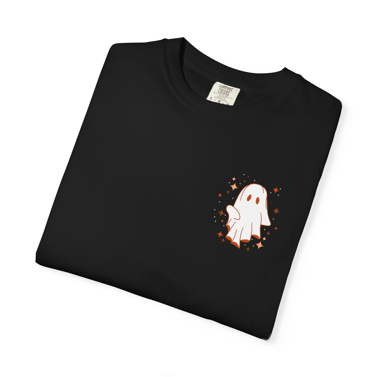 'Creepin' it real' Unisex Halloween T-shirt
