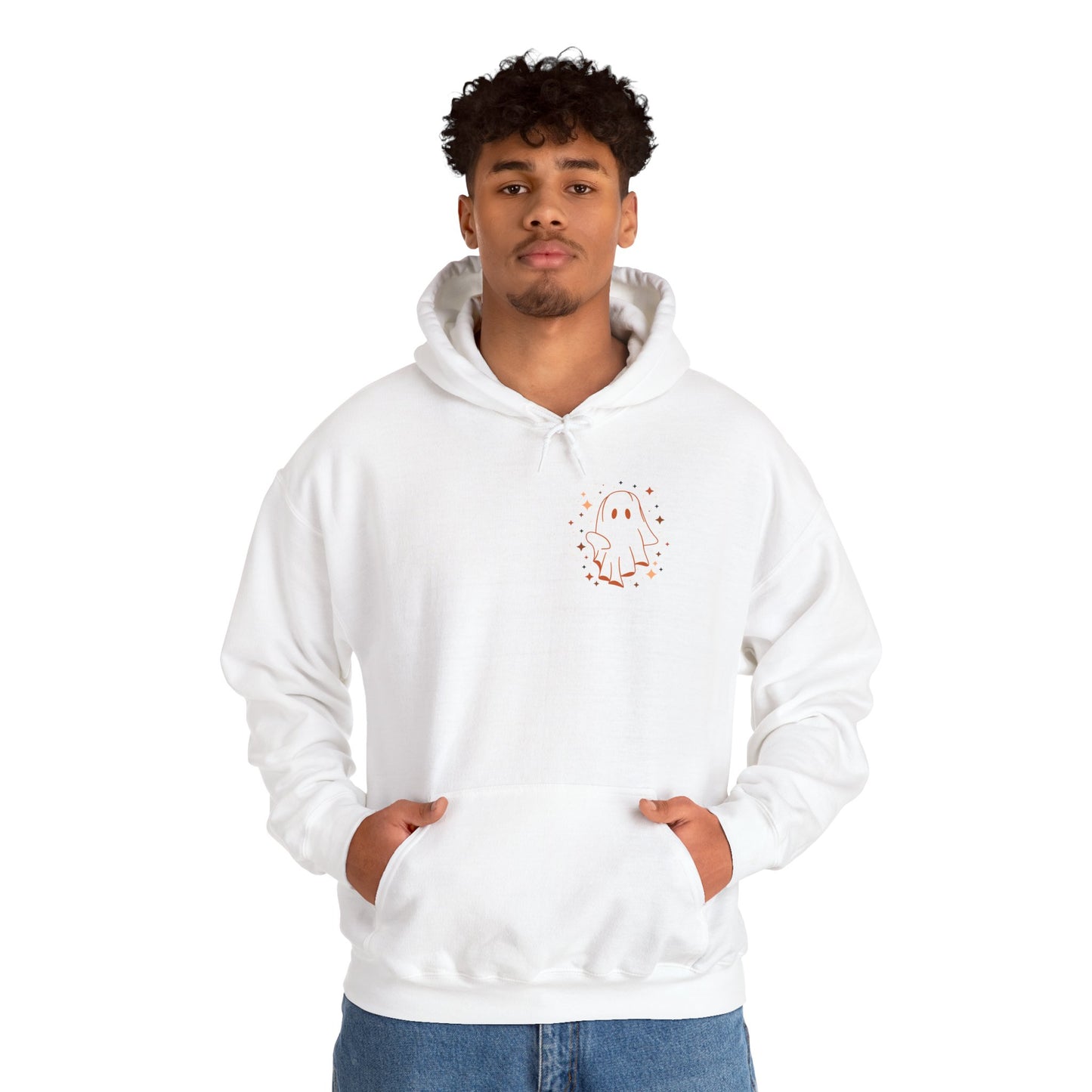 Creepin' it real- Unisex Hoodie