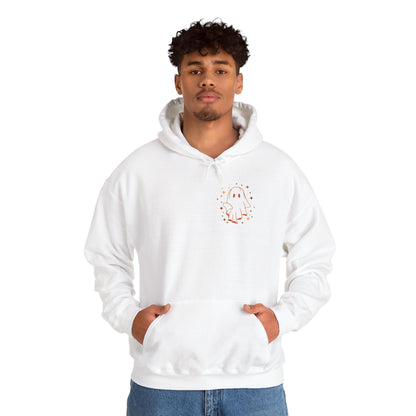 Creepin' it real- Unisex Hoodie