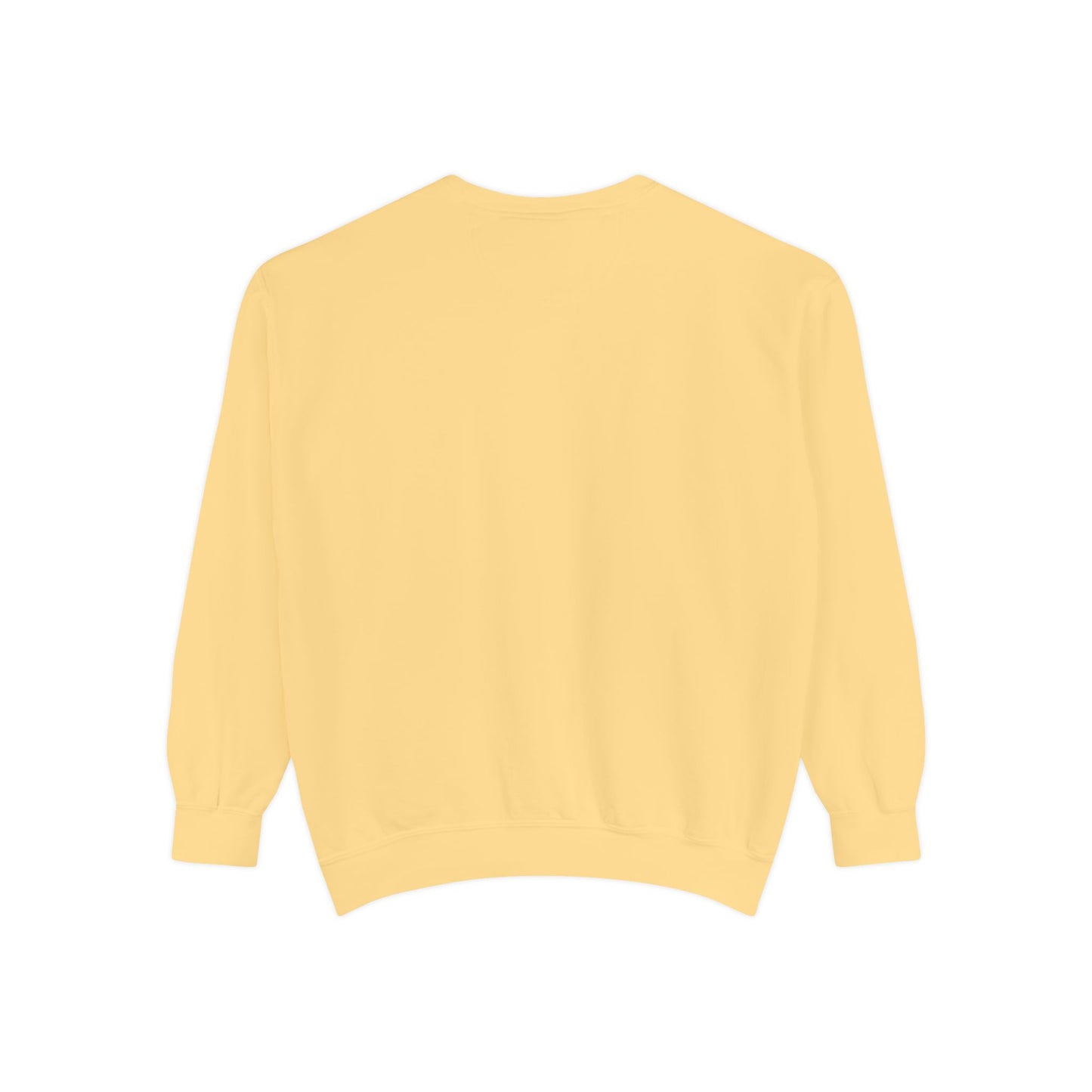 Lazzzy Sweatshirt - Embroidery