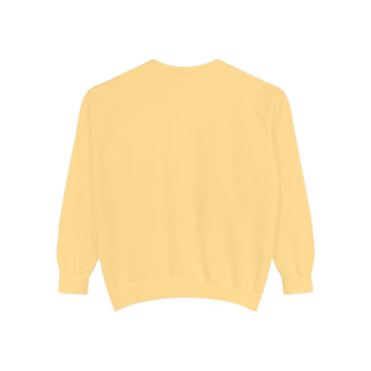 Lazzzy Sweatshirt - Embroidery
