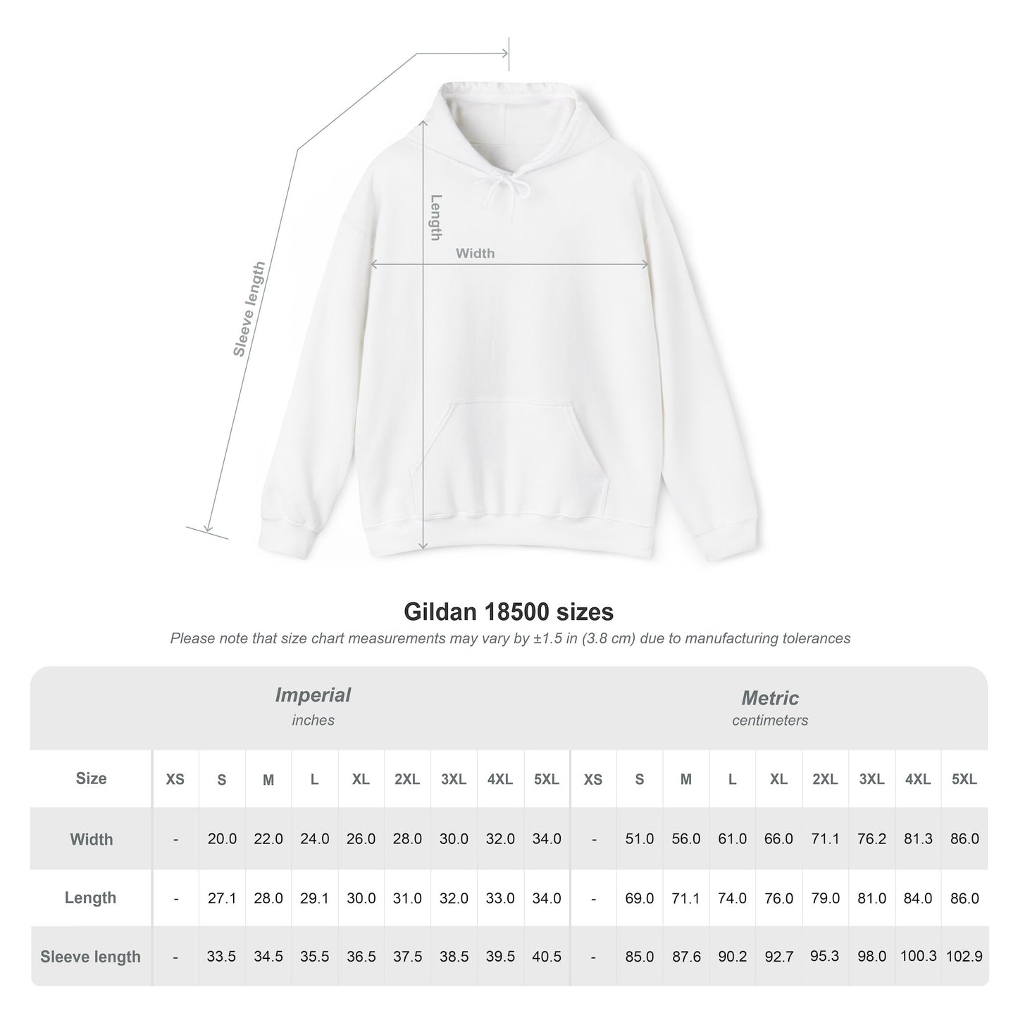 Creepin' it real- Unisex Hoodie