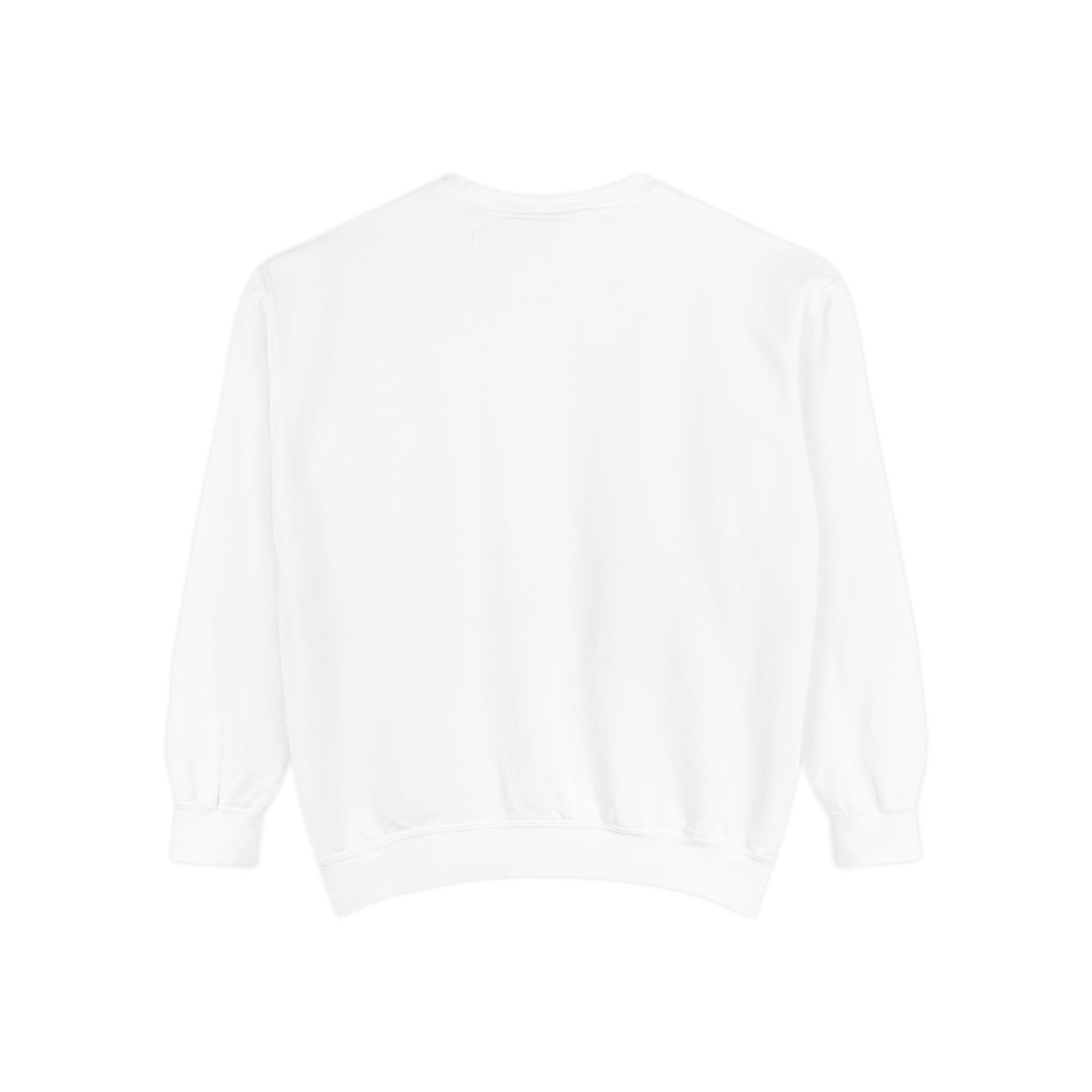 Lazzzy Sweatshirt - Embroidery