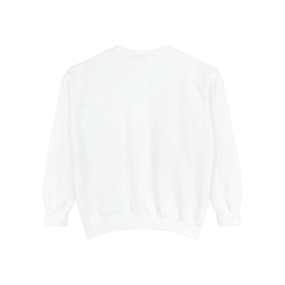 Lazzzy Sweatshirt - Embroidery