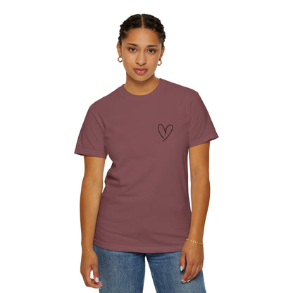 Ciao Design T-Shirt