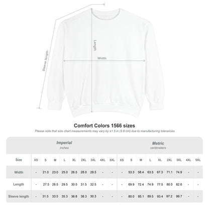 'Pretty Girls Study Hard' Sweatshirt