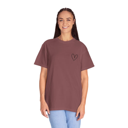 Ciao Design T-Shirt