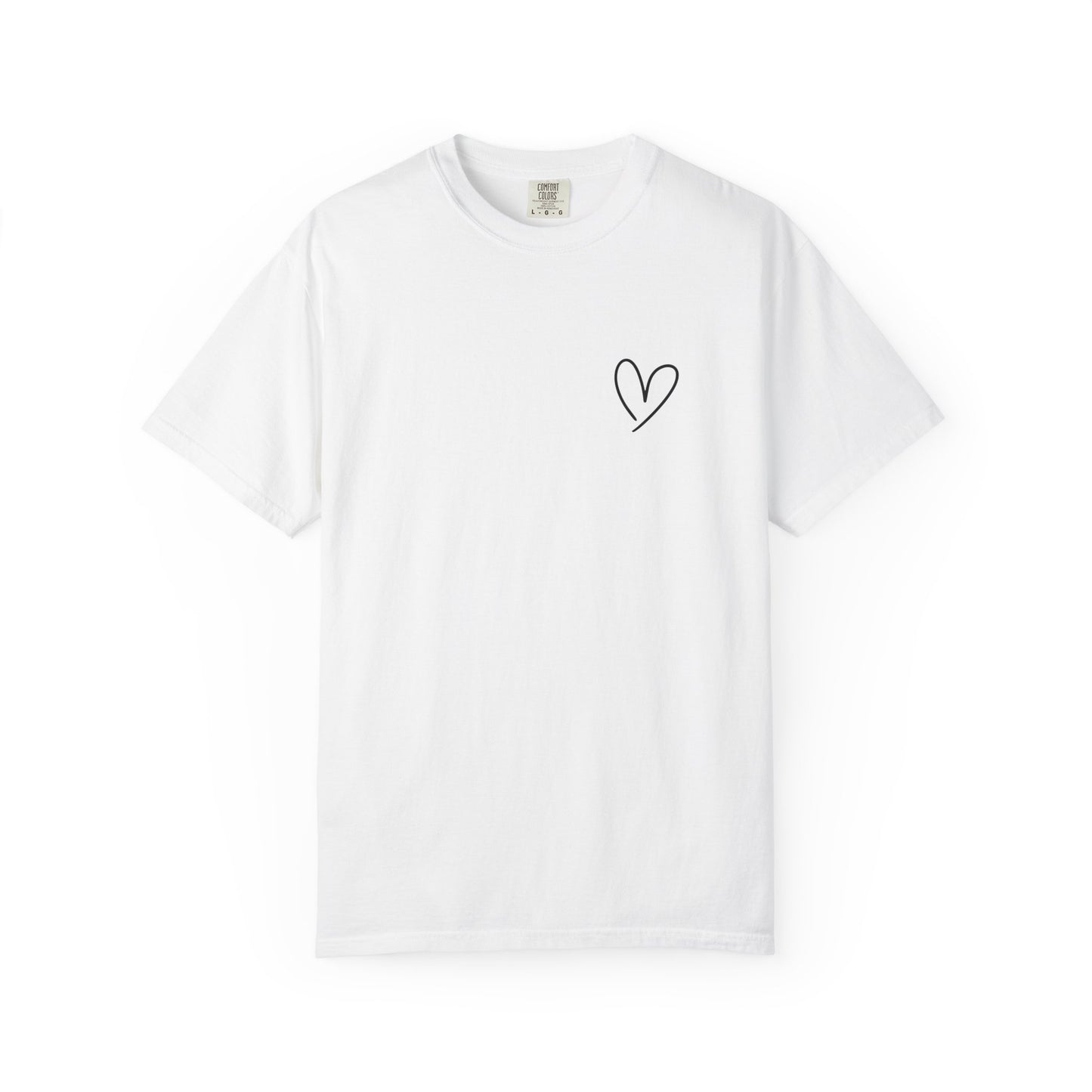 Ciao Design T-Shirt
