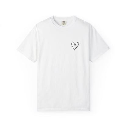 Ciao Design T-Shirt