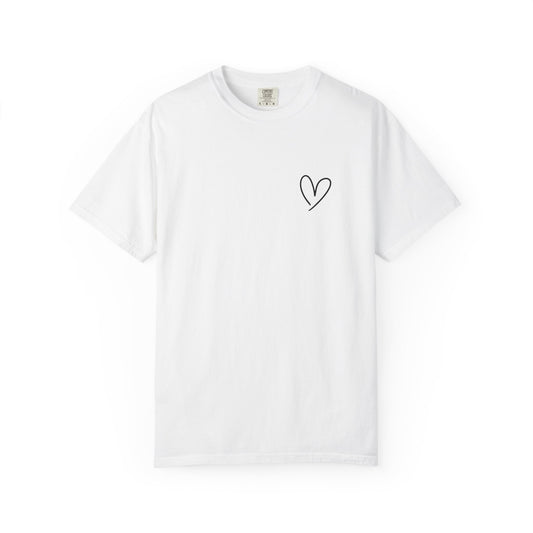 Ciao Design T-Shirt