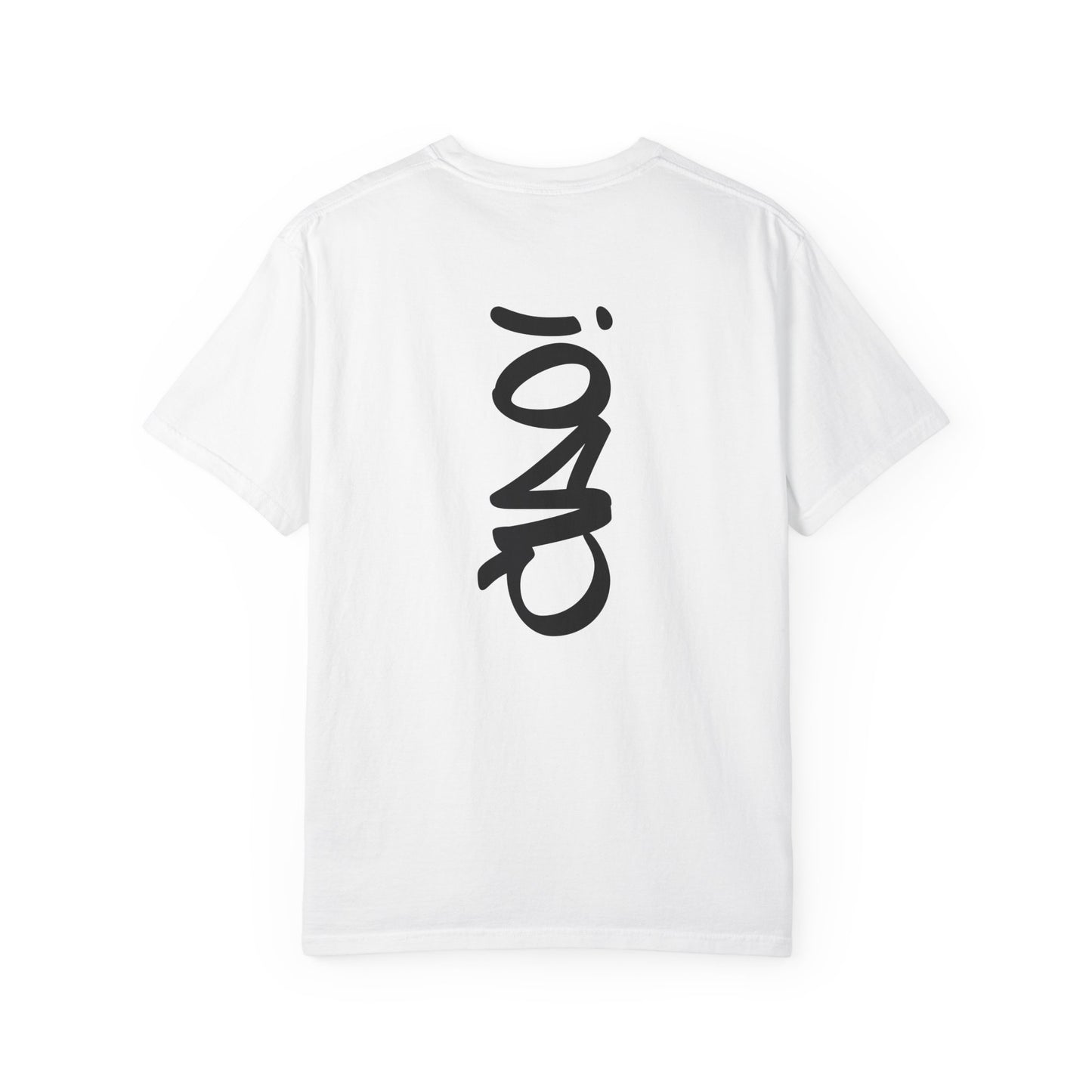 Ciao Design T-Shirt