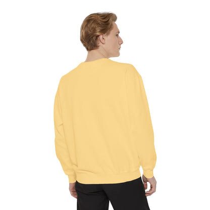 Lazzzy Sweatshirt - Embroidery