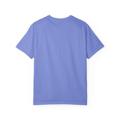'Let me overthink' Unisex T-shirt