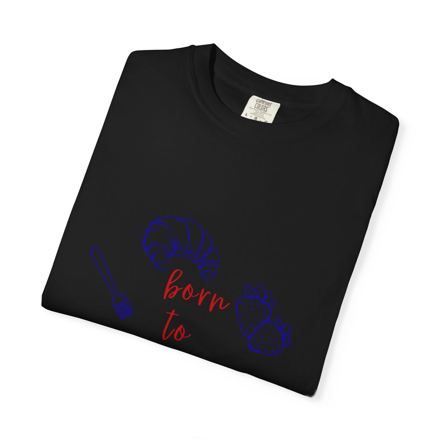 Born to Brunch T-shirt