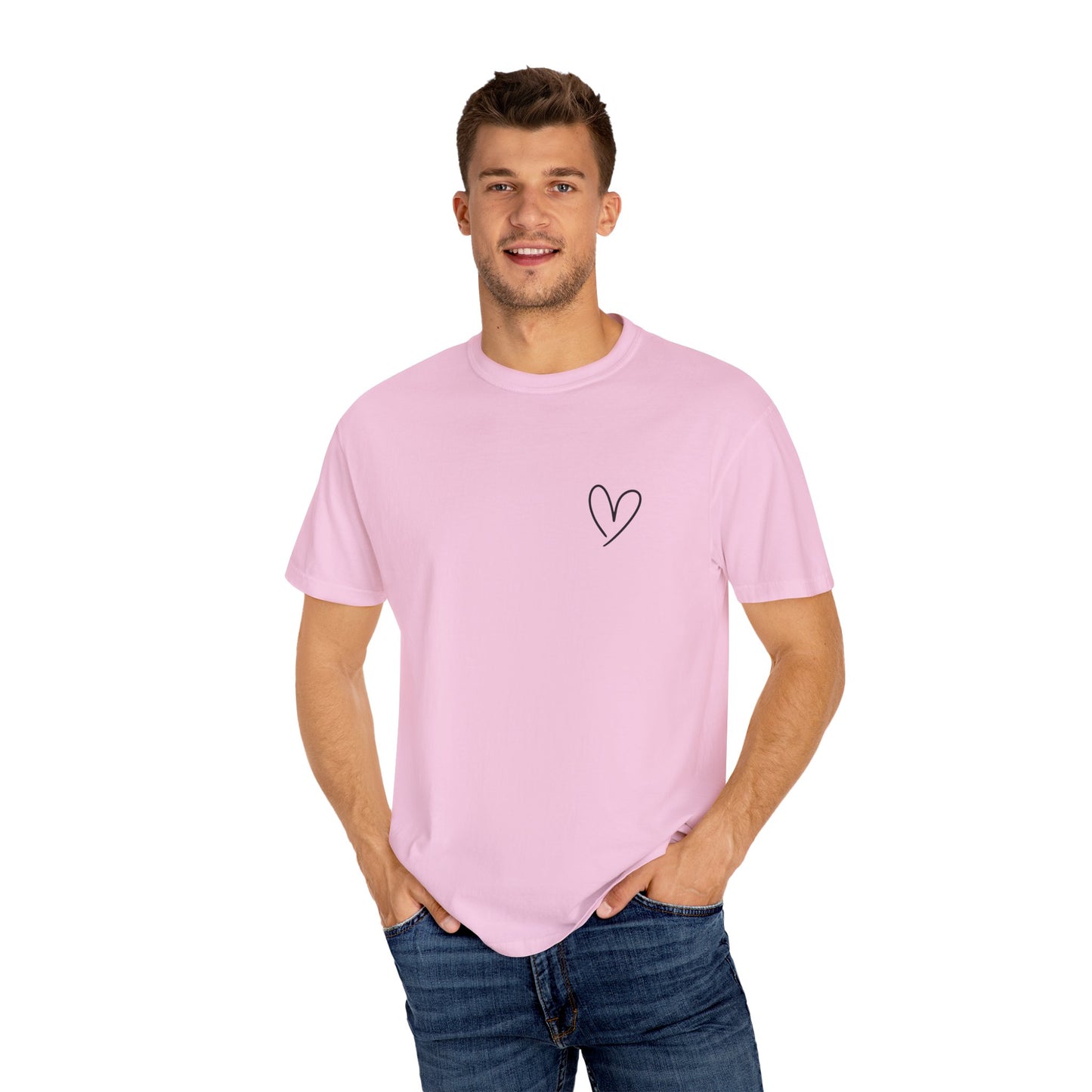 Ciao Design T-Shirt