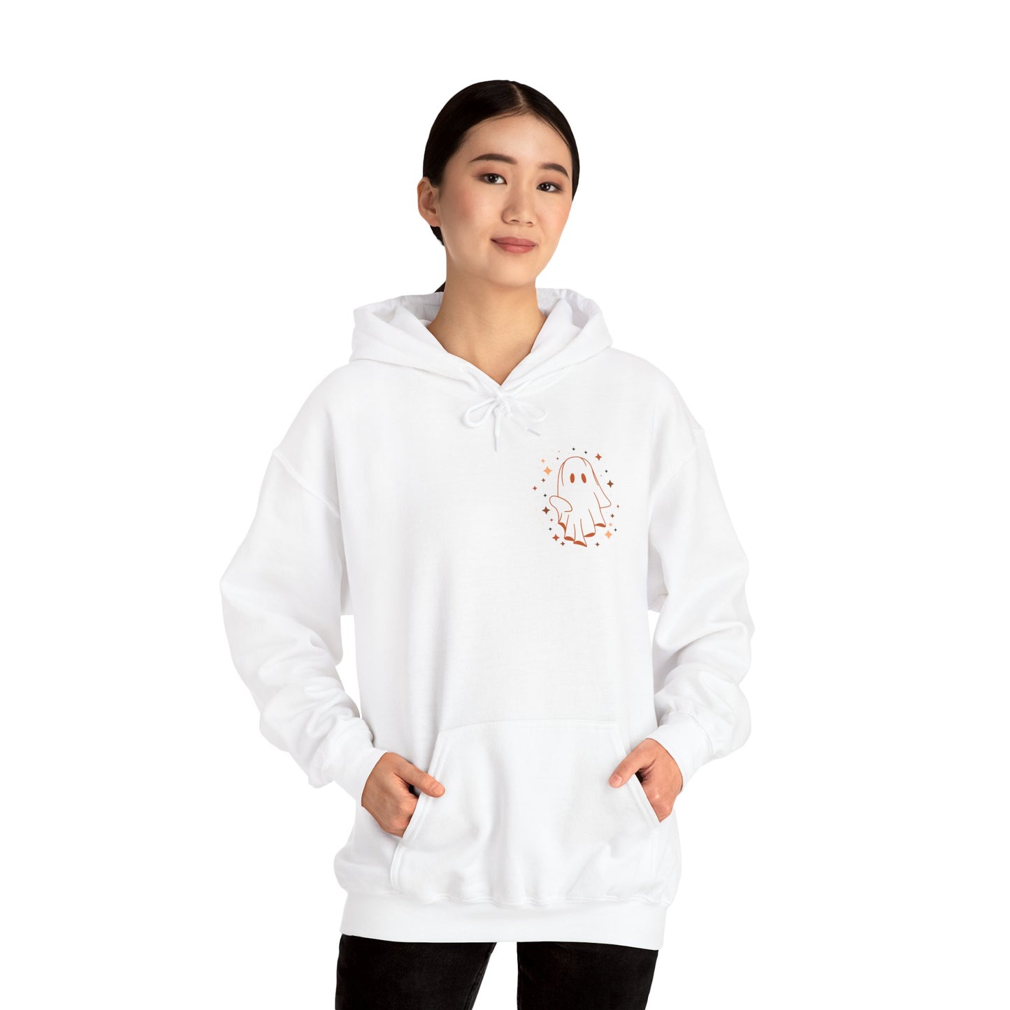 Creepin' it real- Unisex Hoodie