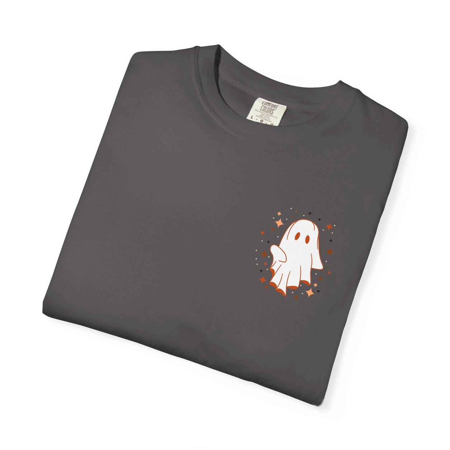 'Creepin' it real' Unisex Halloween T-shirt