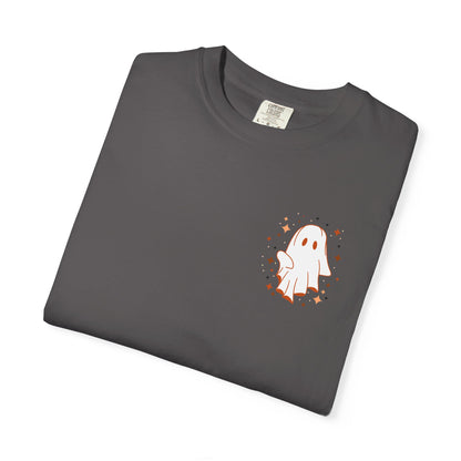 'Creepin' it real' Unisex Halloween T-shirt