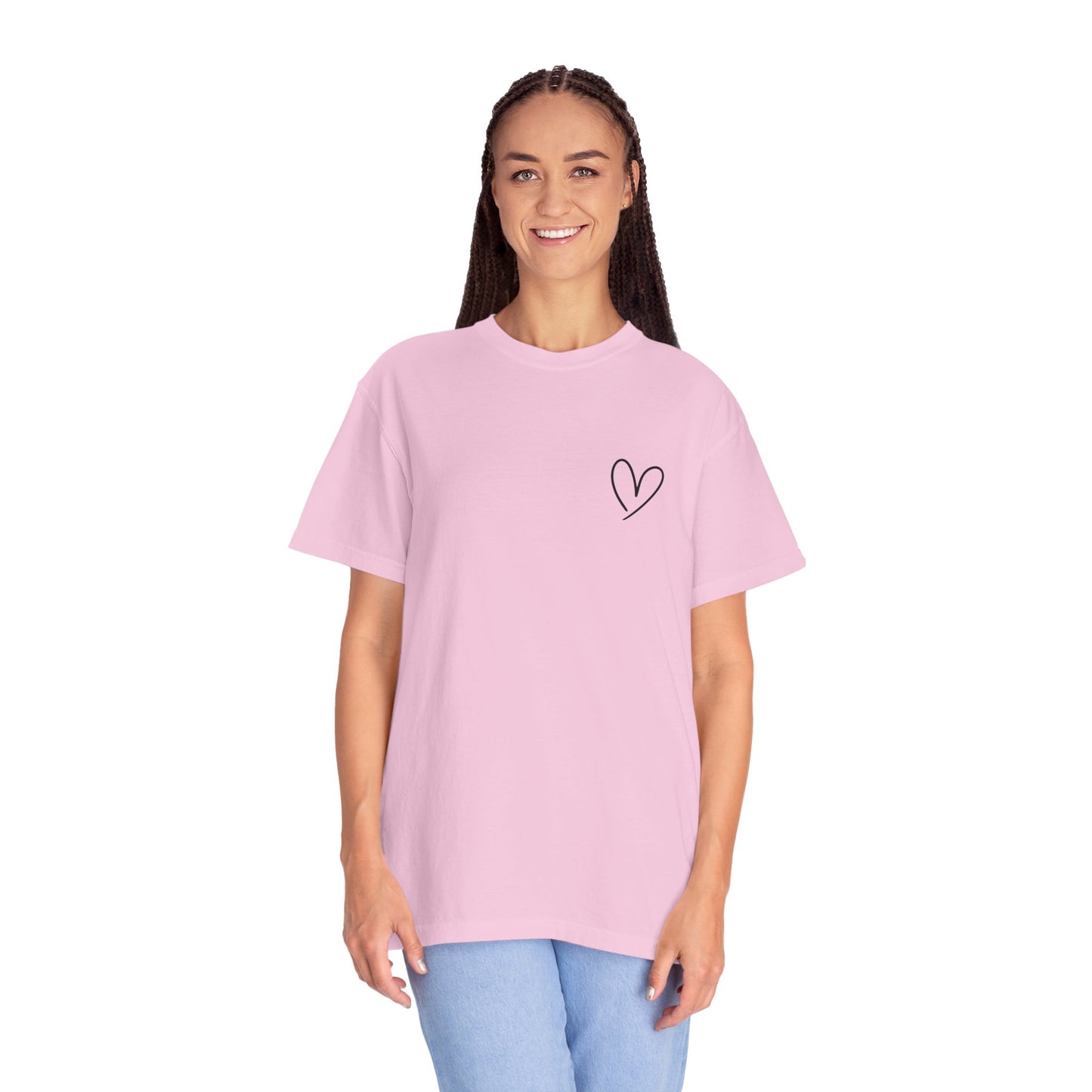 Ciao Design T-Shirt