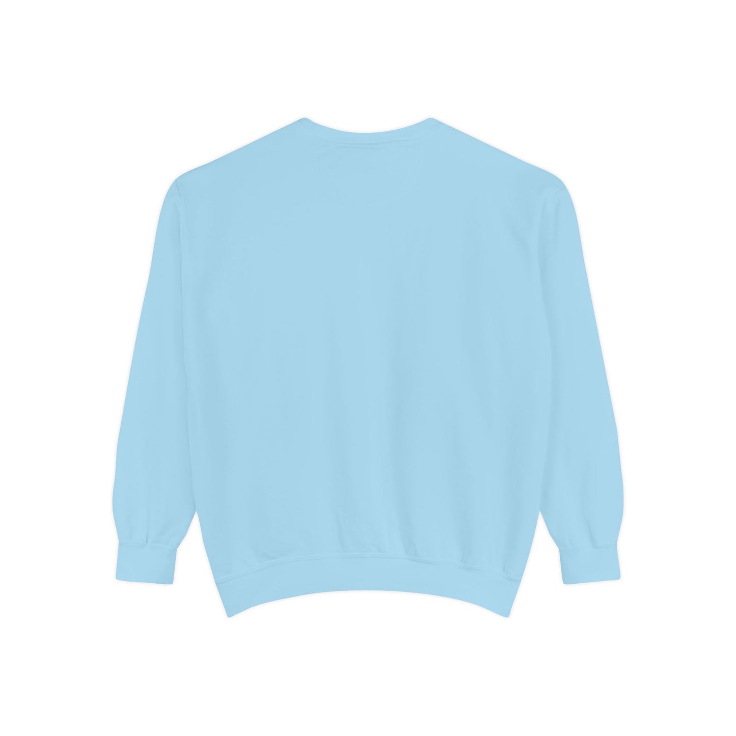 Lazzzy Sweatshirt - Embroidery