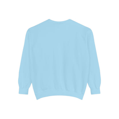 Lazzzy Sweatshirt - Embroidery
