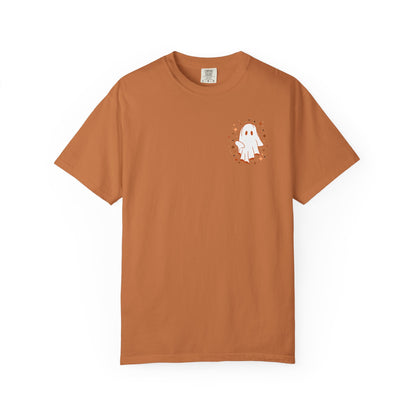 'Creepin' it real' Unisex Halloween T-shirt