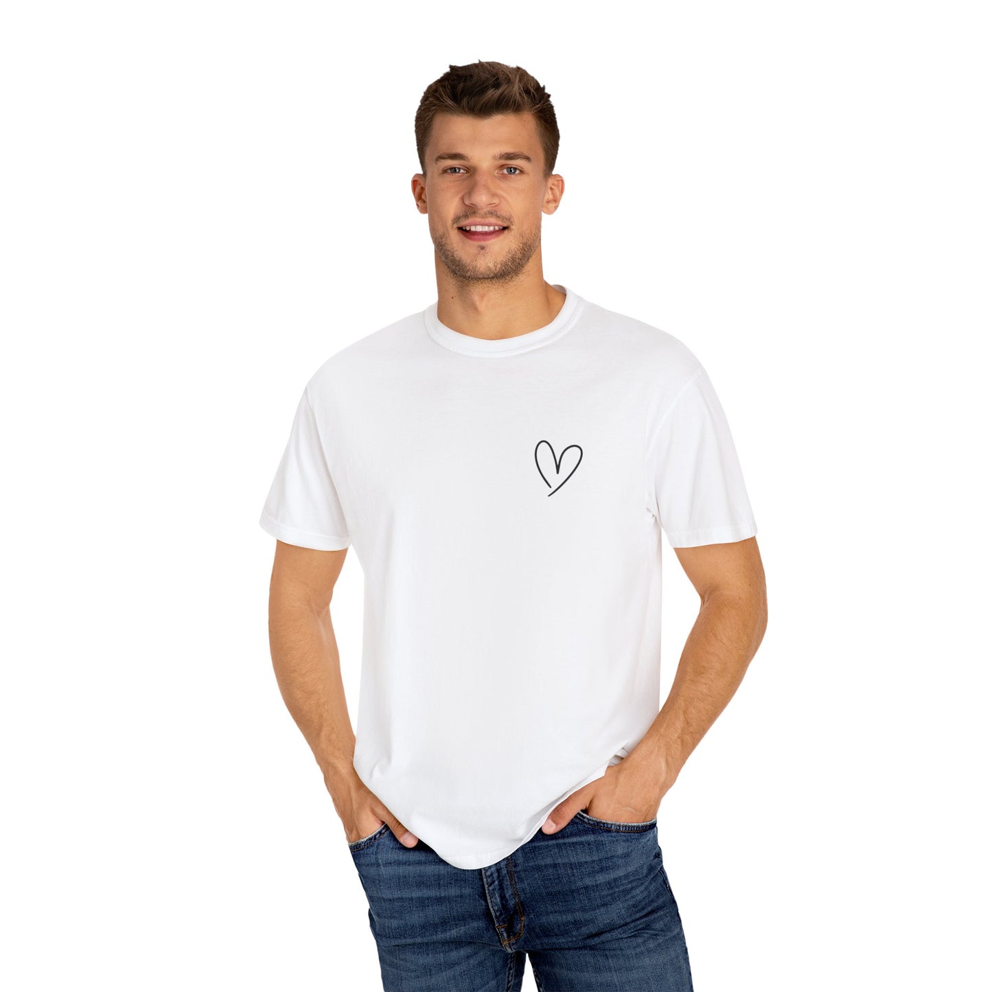 Ciao Design T-Shirt